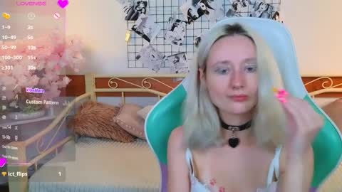 Katia  online show from April 2026 06:19:01 AM