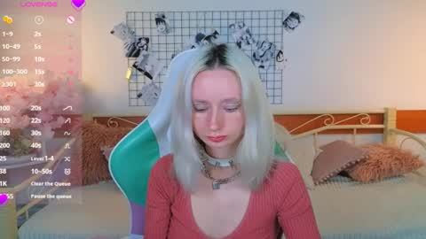 Katia  online show from April 2026 05:56:02 AM