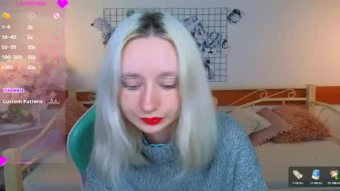 Katia  online show from April 2026 05:34:01 AM