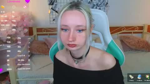 Katia  online show from April 2026 05:02:02 AM