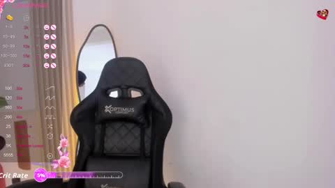 Katia  online show from March 2026 12:50:01 AM