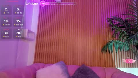 KATIA  online show from October 2025 12:34:02 PM