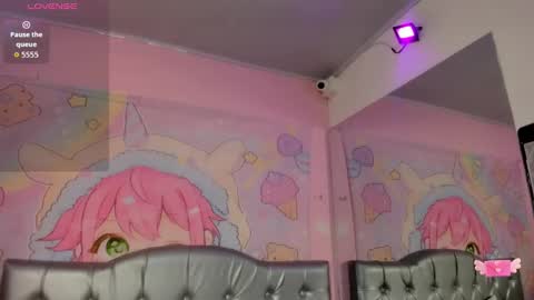 KATIA  online show from October 2025 12:13:02 PM