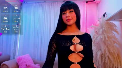 KATIA  online show from November 2025 08:33:02 PM