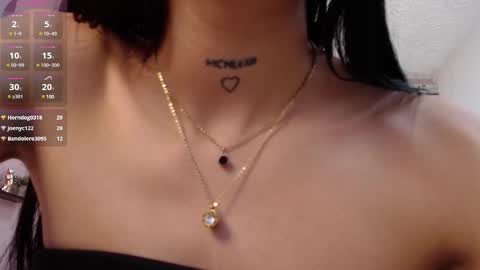 Katia Foster online show from February 2025 08:10:01 PM