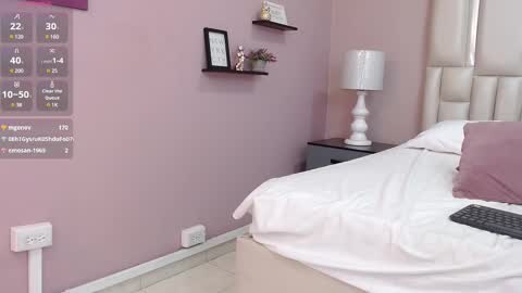 Katia Foster online show from February 2025 04:57:01 PM