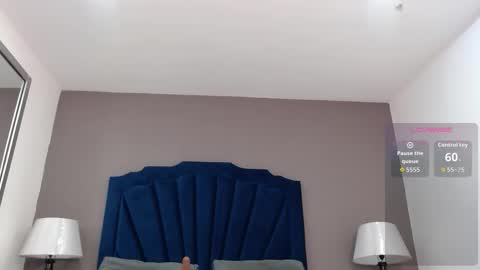 Katia Foster online show from October 2025 11:21:02 AM