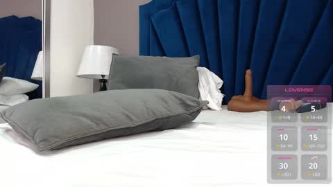 Katia Foster online show from October 2025 02:40:02 PM