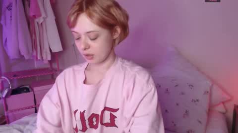 Katie Deville online show from April 2026 12:46:02 AM