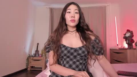 Kate online show from December 2024 03:06:02 PM