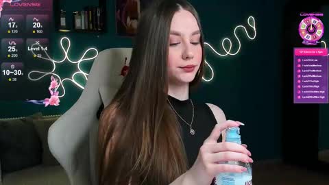 Katie online show from October 2025 03:21:02 AM