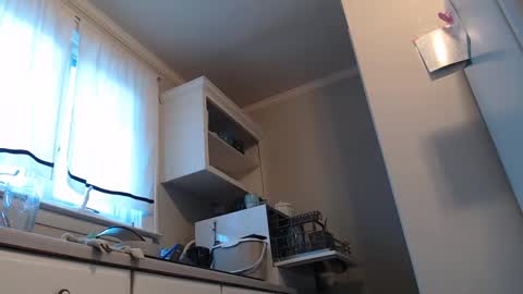 Kate online show from March 2025 09:54:02 PM