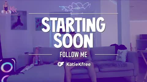 katiekampbell online show from April 2026 06:32:01 PM