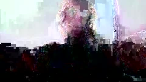Snapshot of katiethemuse chatting on October 2025 07:44:02 PM Katie online show from October 2025 07:44:02 PM