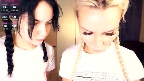 Crystal really Kristel online show from December 2025 06:53:02 AM