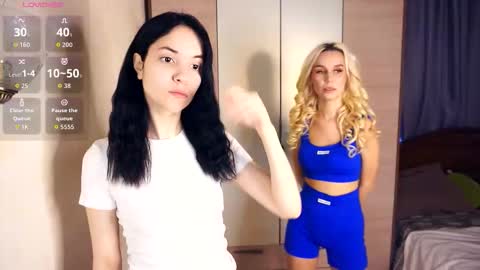 Crystal really Kristel online show from January 2026 05:23:02 AM