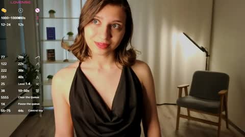 Scarlett online show from April 2026 11:01:02 AM