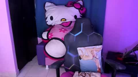 Snapshot of katiuska_doll_squirt chatting on June 2026 12:32:01 PM katiuska_doll_squirt online show from June 2026 12:32:01 PM