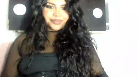Katiuska online show from July 2026 01:58:01 AM