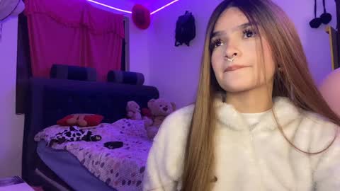 Katleen. online show from December 2024 08:05:01 AM