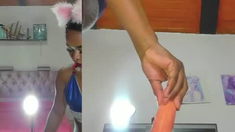 katleya_funny online show from July 2026 10:46:01 AM