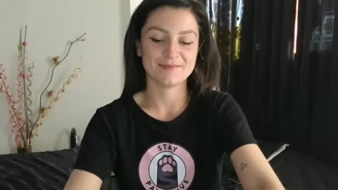 Snapshot of katlopez19 chatting on February 2025 09:20:02 PM katalina online show from February 2025 09:20:02 PM