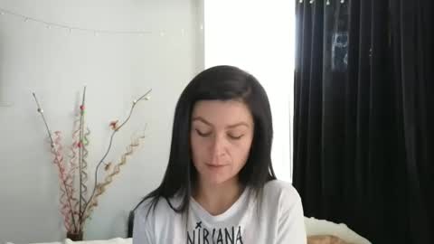 Snapshot of katlopez19 chatting on February 2025 05:28:01 PM katalina online show from February 2025 05:28:01 PM