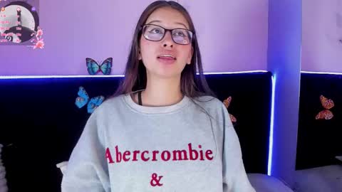 .... Katniss .... online show from October 2025 04:13:01 AM