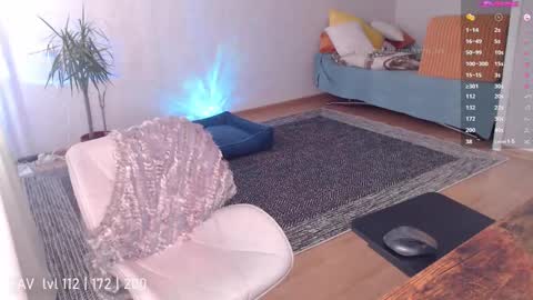 Snapshot of katrin_fox chatting on February 2025 10:16:02 AM pvt open online show from February 2025 10:16:02 AM