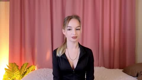 Katrin online show from November 2025 05:46:02 AM