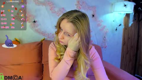 Katrina Bail online show from October 2025 01:17:02 AM