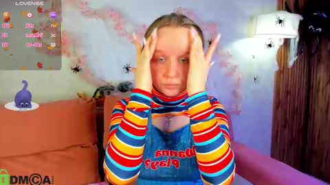 Katrina Bail online show from October 2025 01:11:01 AM