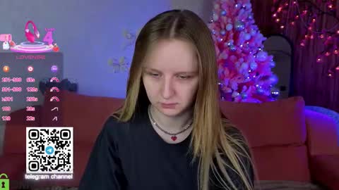 Katrina Bail online show from January 2026 01:10:02 AM