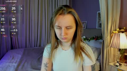 Katrina Bail online show from April 2026 01:10:01 AM