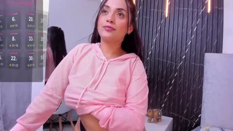 Keyla online show from January 2025 07:00:02 PM