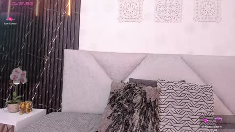 Keyla online show from January 2025 10:45:01 PM