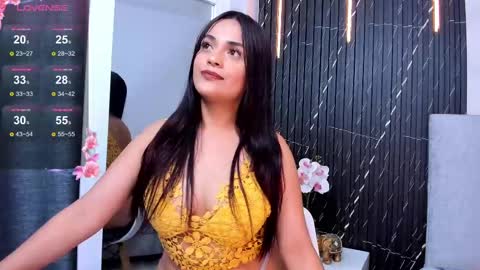 Keyla online show from February 2025 07:14:01 PM