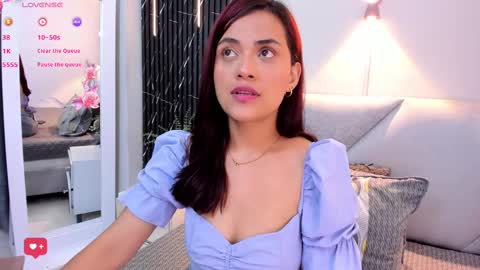 Keyla online show from September 2025 06:41:02 PM