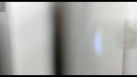 FOXKATE online show from October 2025 08:55:02 PM