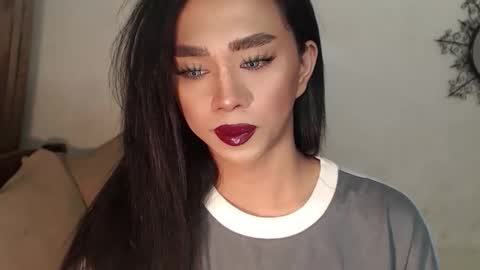 katrinathegreat online show from January 2026 05:27:02 PM