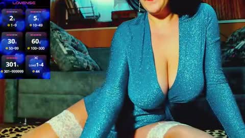 KatrineDenev online show from December 2024 09:57:01 PM