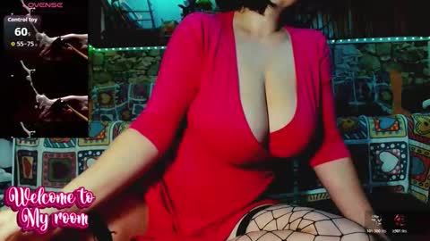 KatrineDenev online show from January 2026 02:11:01 PM