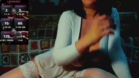 KatrineDenev online show from April 2026 09:17:02 PM