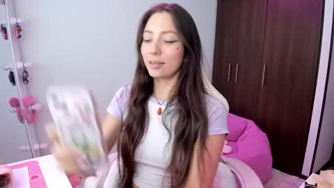 Katrin  online show from January 2025 08:11:02 PM