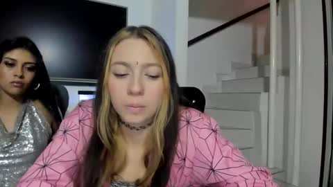 Katrin  online show from September 2025 08:41:01 PM