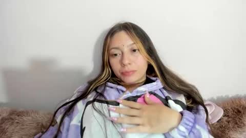 Katrin  online show from November 2025 02:00:02 AM