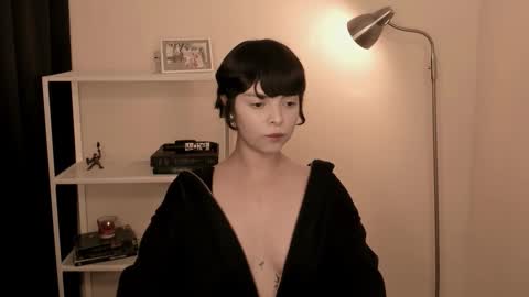 katsuro online show from November 2025 08:42:01 PM