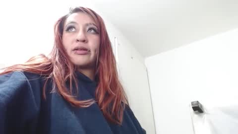 Snapshot of katsuyu_of_cristal chatting on December 2024 10:27:02 PM JESSIKA online show from December 2024 10:27:02 PM