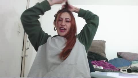 Snapshot of katsuyu_of_cristal chatting on December 2024 08:06:02 AM JESSIKA online show from December 2024 08:06:02 AM
