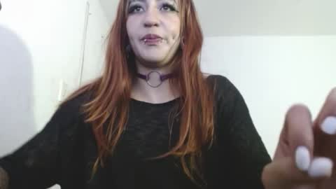 Snapshot of katsuyu_of_cristal chatting on January 2025 12:41:01 PM JESSIKA online show from January 2025 12:41:01 PM